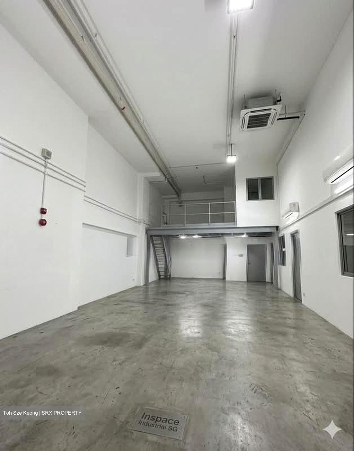 In Space (D19), Factory #555021251